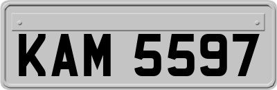 KAM5597