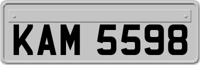 KAM5598