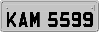 KAM5599