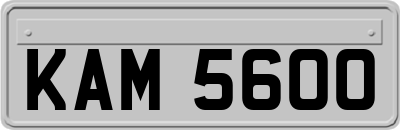 KAM5600