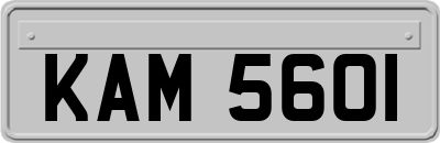 KAM5601