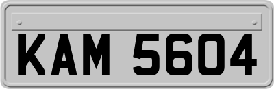 KAM5604