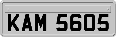 KAM5605