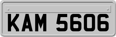 KAM5606