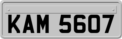 KAM5607