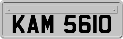 KAM5610