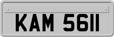 KAM5611