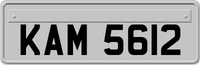 KAM5612