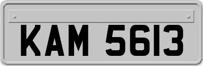 KAM5613