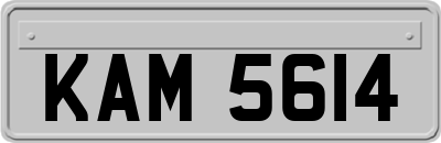 KAM5614