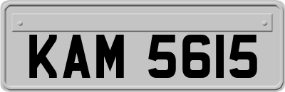 KAM5615