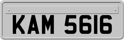 KAM5616