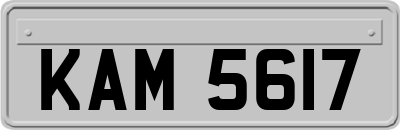 KAM5617