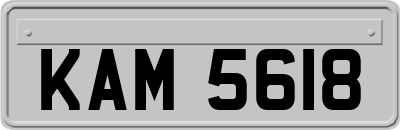 KAM5618