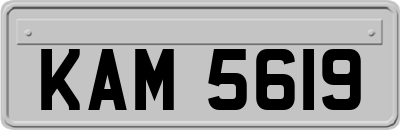 KAM5619
