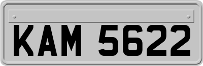 KAM5622