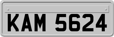 KAM5624