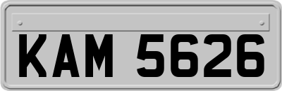 KAM5626
