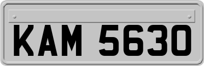 KAM5630