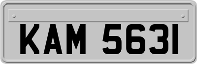 KAM5631