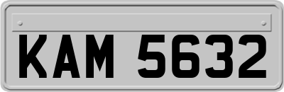 KAM5632
