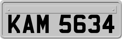 KAM5634