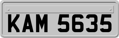 KAM5635