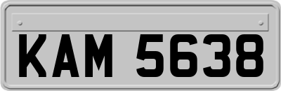 KAM5638