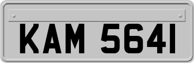 KAM5641