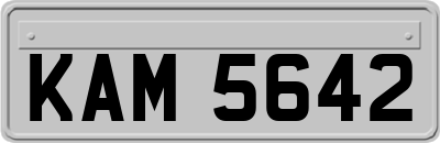 KAM5642