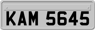 KAM5645