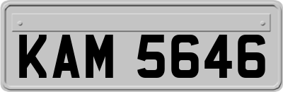 KAM5646