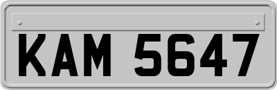 KAM5647