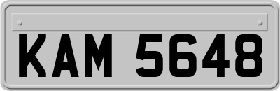 KAM5648