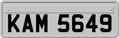 KAM5649