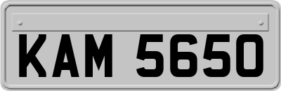 KAM5650