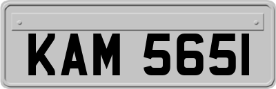 KAM5651