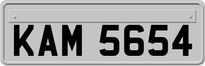 KAM5654