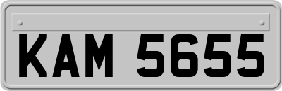 KAM5655