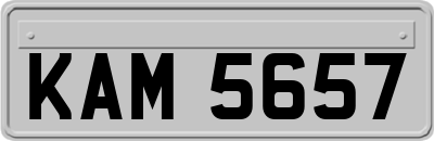 KAM5657