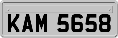 KAM5658