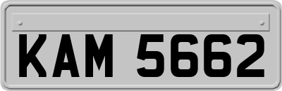 KAM5662