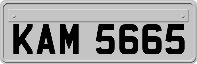 KAM5665