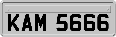 KAM5666