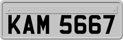 KAM5667