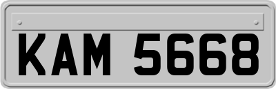 KAM5668