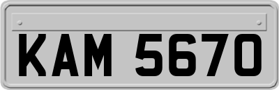KAM5670
