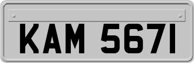 KAM5671