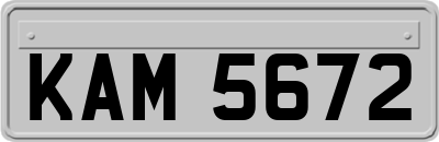 KAM5672