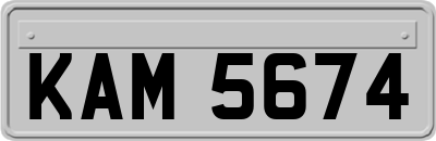 KAM5674